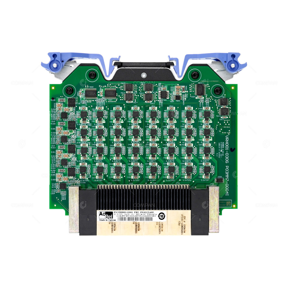 02CL695  IBM CONCURRENT MAINTENANCE CIRCUIT CARD FOR IBM E980 PSERIES POWER9